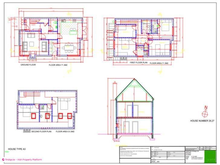 Detached house for Sale in Drumshanbo, Leitrim