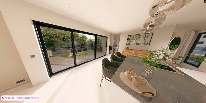 Detached house for Sale in Ballinamore, Leitrim