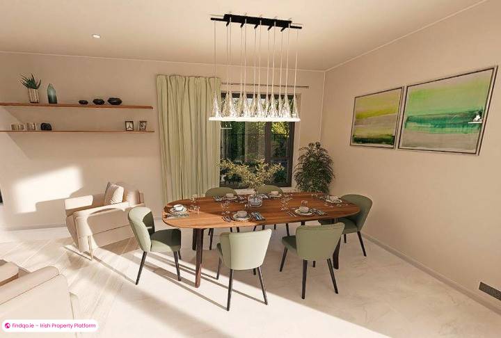 Detached house for Sale in Ballinamore, Leitrim
