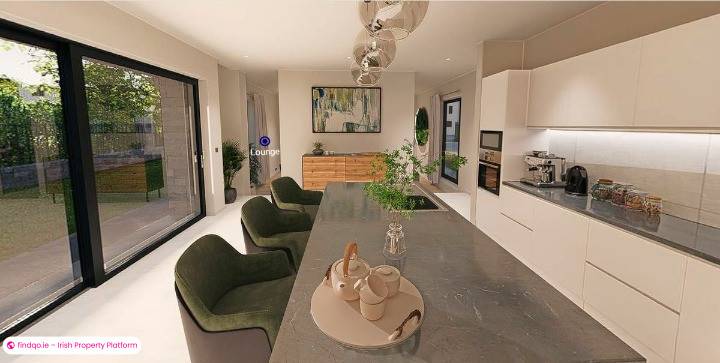 Detached house for Sale in Ballinamore, Leitrim