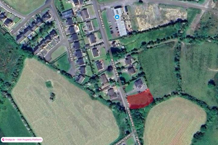 Detached house for Sale in Ballinamore, Leitrim