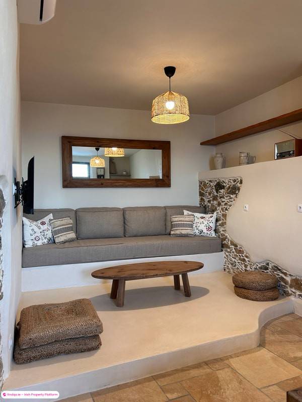 Holiday Home for Sale Outside Ireland