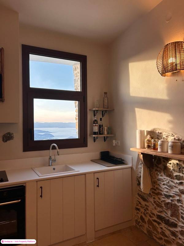Holiday Home for Sale Outside Ireland