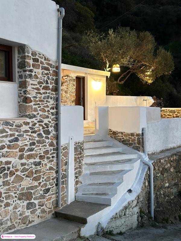Holiday Home for Sale Outside Ireland