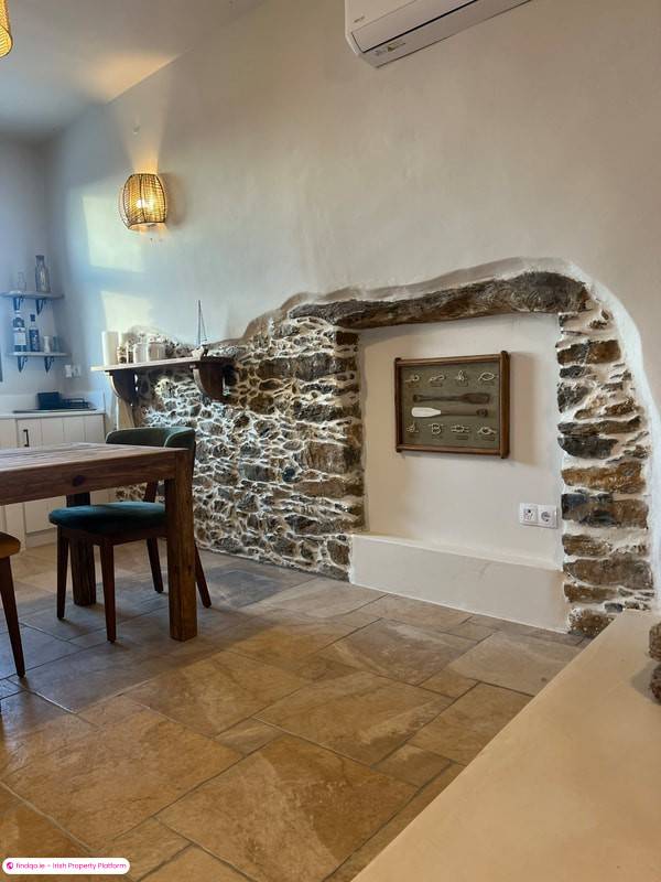 Holiday Home for Sale Outside Ireland