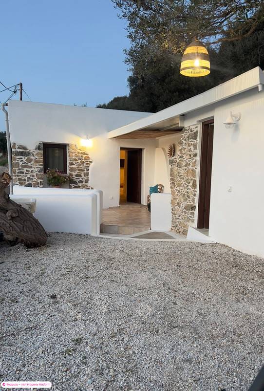 Holiday Home for Sale Outside Ireland