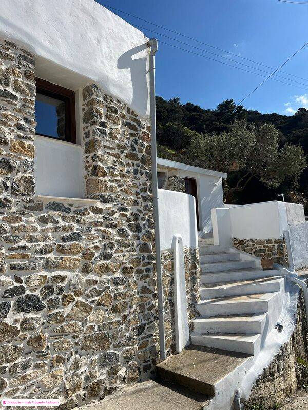 Holiday Home for Sale Outside Ireland