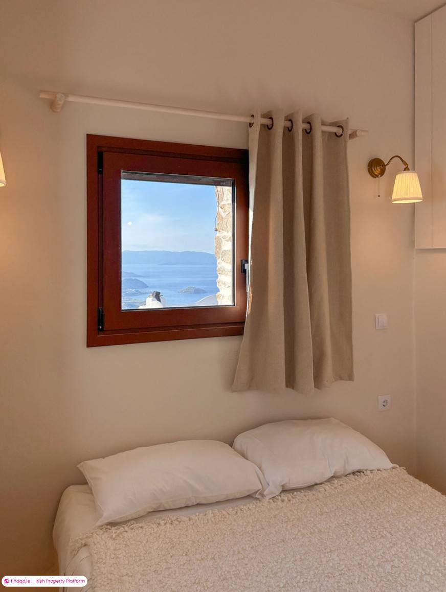Holiday Home for Sale Outside Ireland