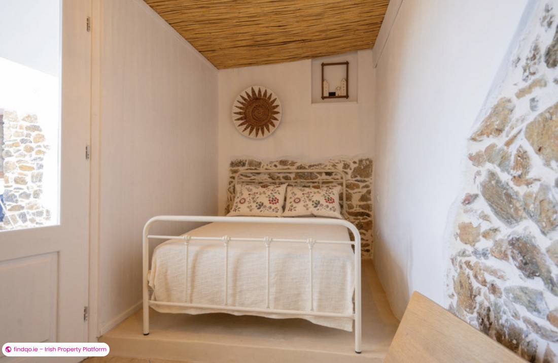 Holiday Home for Sale Outside Ireland