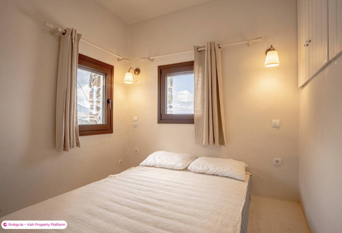 Holiday Home for Sale Outside Ireland