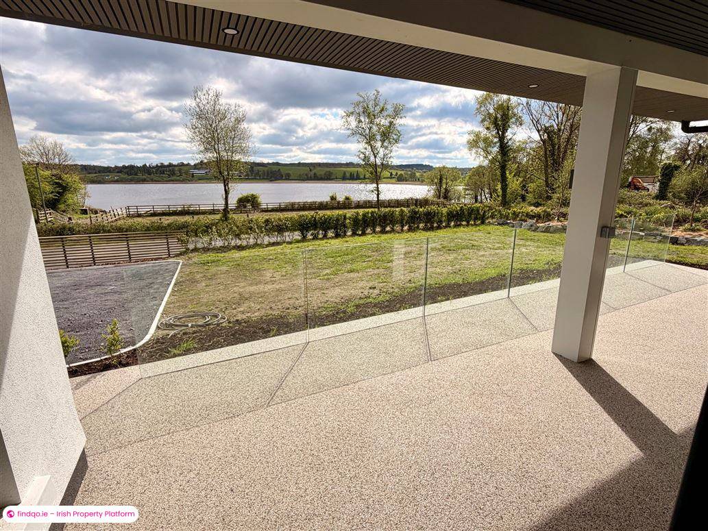 Detached house for Sale in Ballinamore, Leitrim