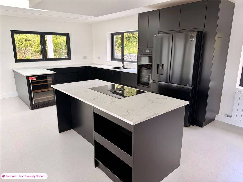 Detached house for Sale in Ballinamore, Leitrim