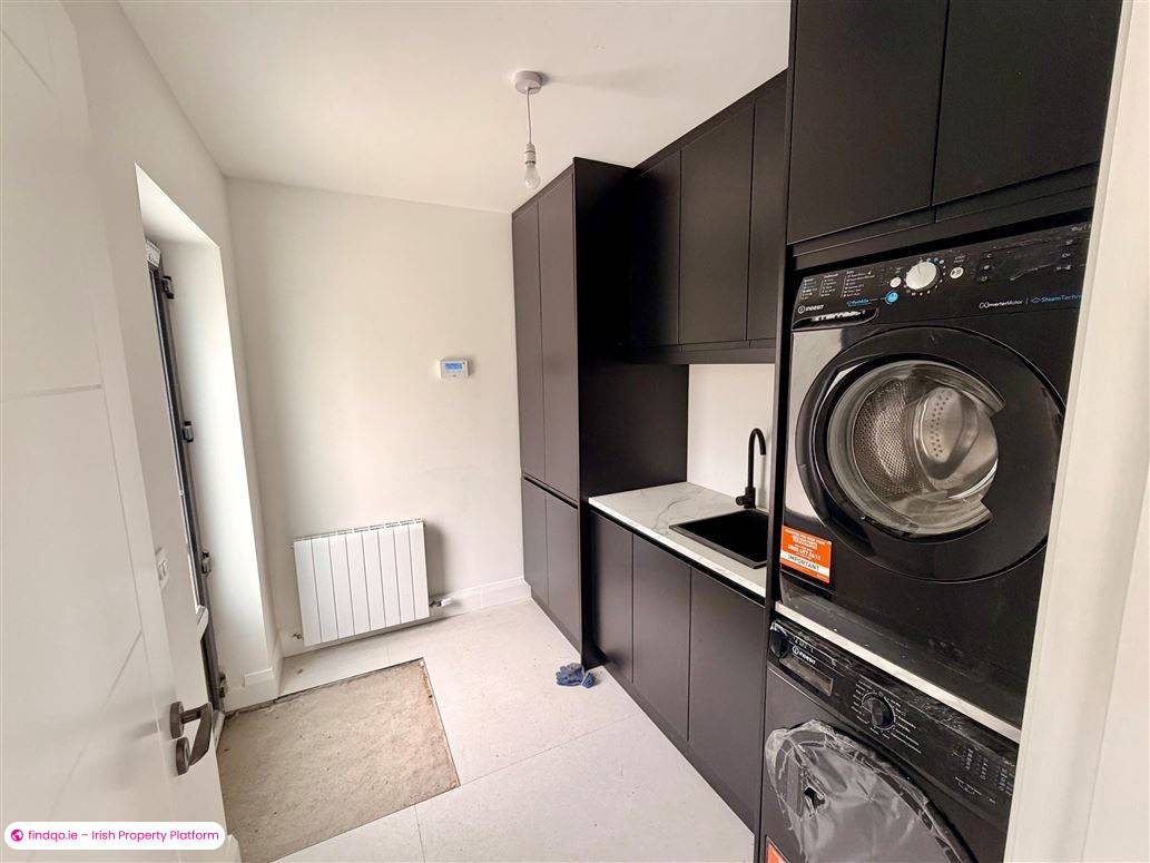 Detached house for Sale in Ballinamore, Leitrim