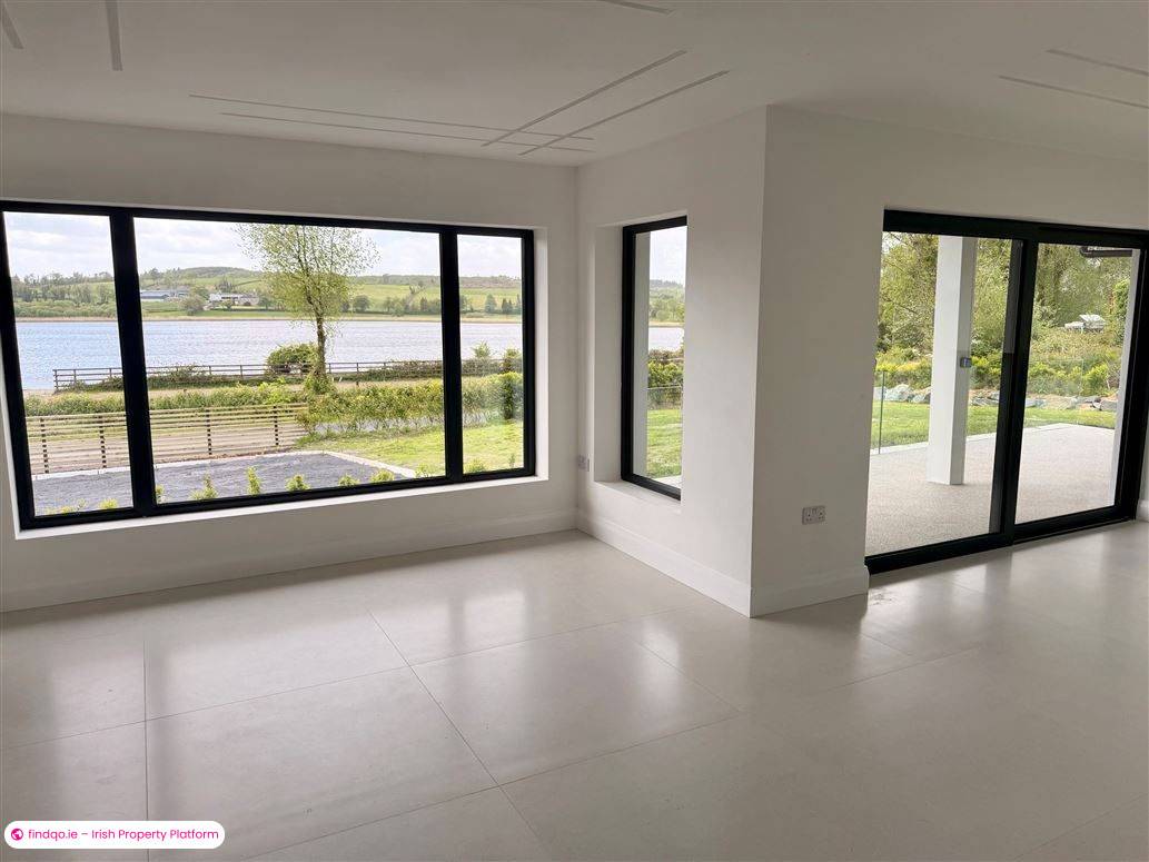 Detached house for Sale in Ballinamore, Leitrim