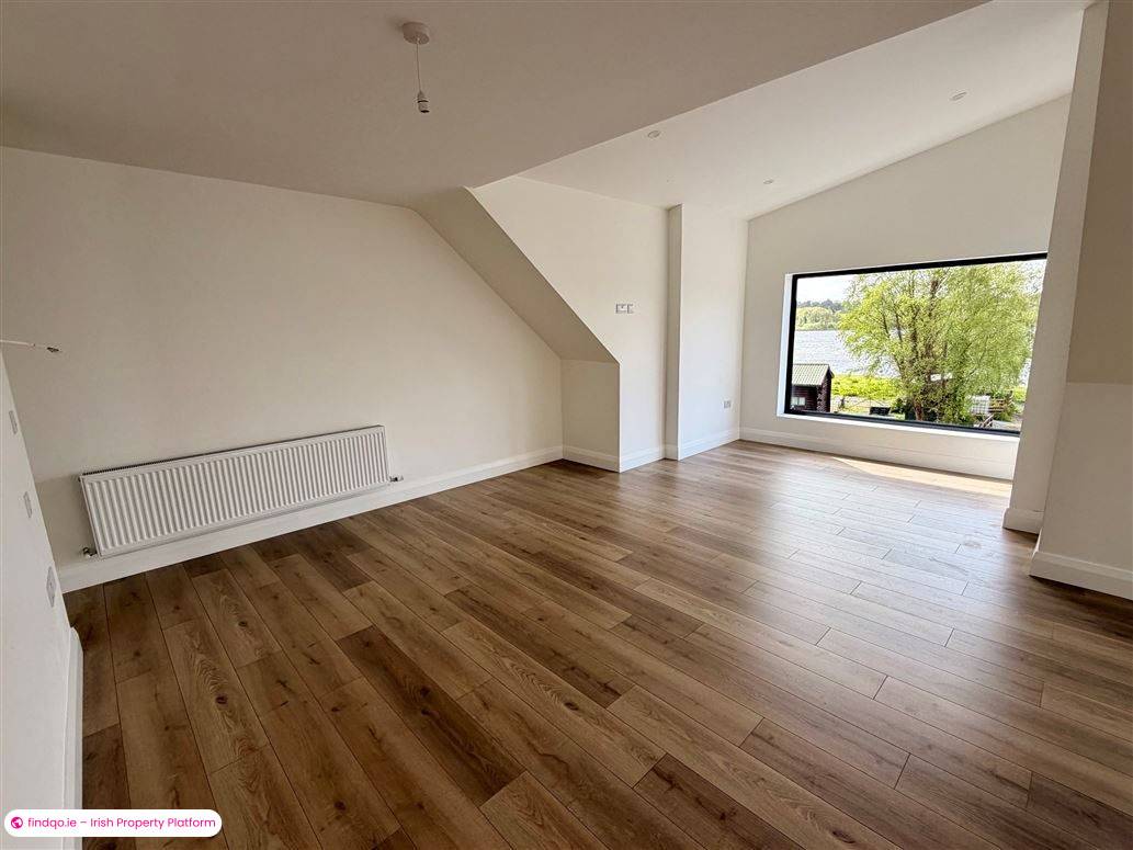 Detached house for Sale in Ballinamore, Leitrim