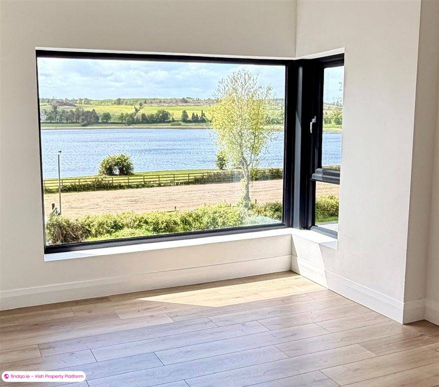 Detached house for Sale in Ballinamore, Leitrim