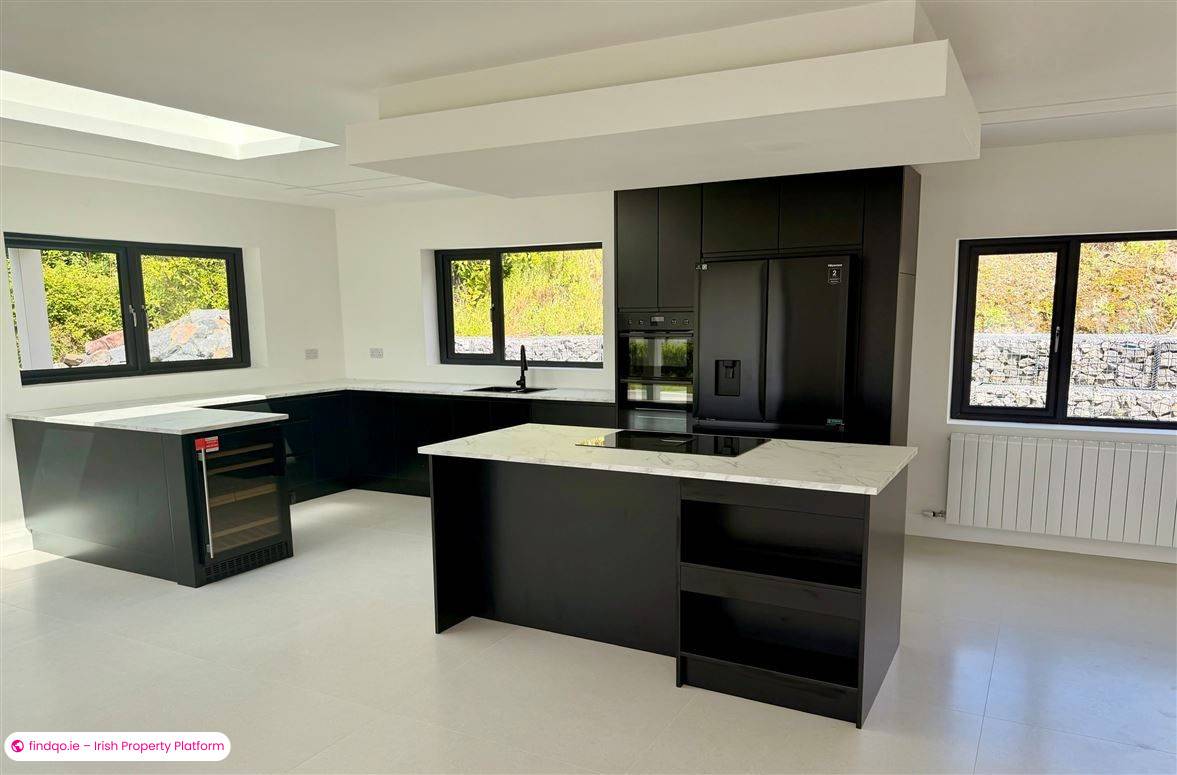 Detached house for Sale in Ballinamore, Leitrim