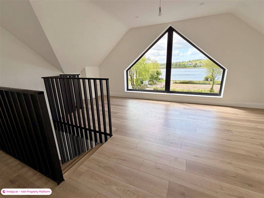 Detached house for Sale in Ballinamore, Leitrim