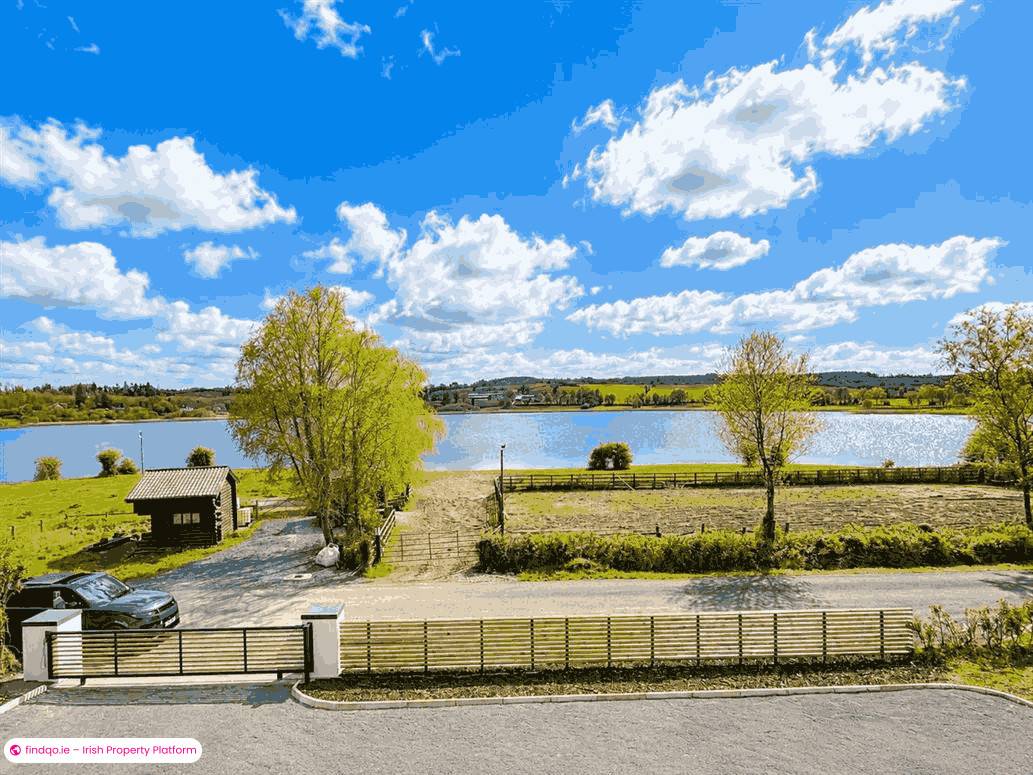Detached house for Sale in Ballinamore, Leitrim