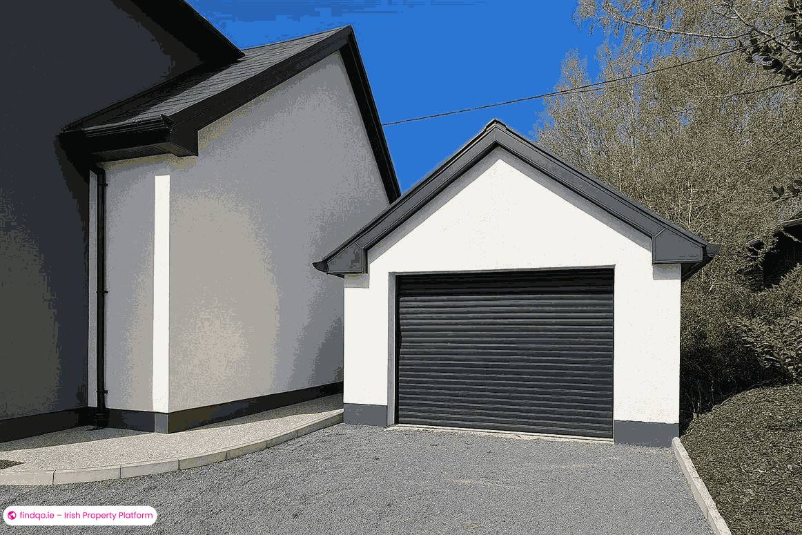 Detached house for Sale in Ballinamore, Leitrim