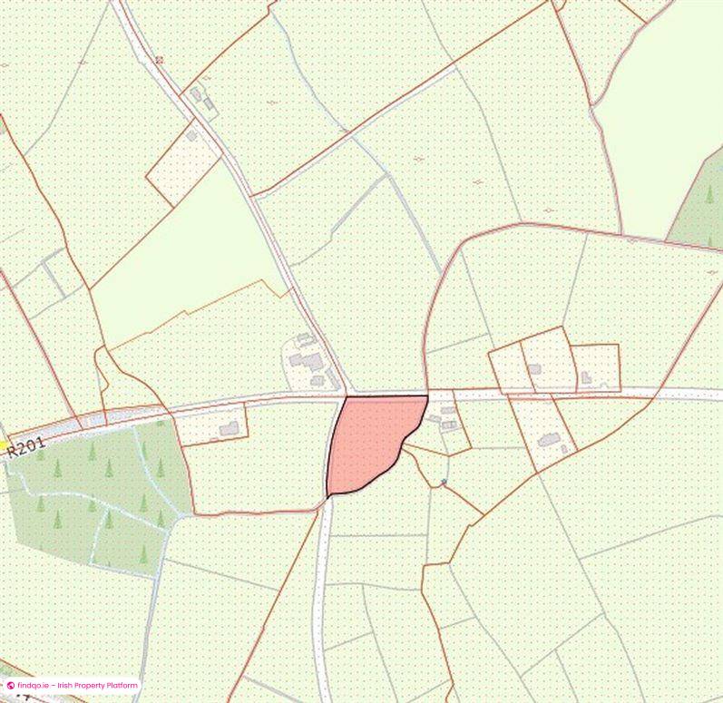 Site for Sale in Annaduff, Leitrim