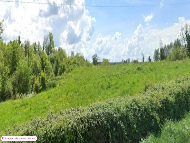 Site for Sale in Annaduff, Leitrim