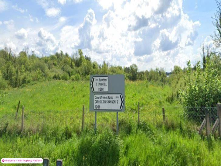 Site for Sale in Annaduff, Leitrim