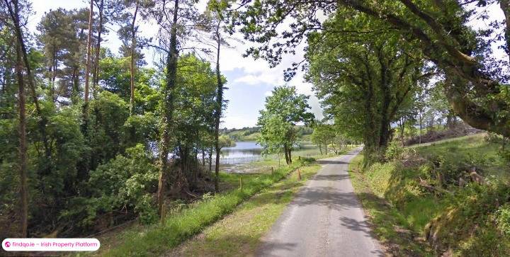 Agricultural Land for Sale in Mohill, Leitrim