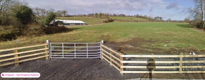 Development Land for Sale in Bunnanadden, Sligo