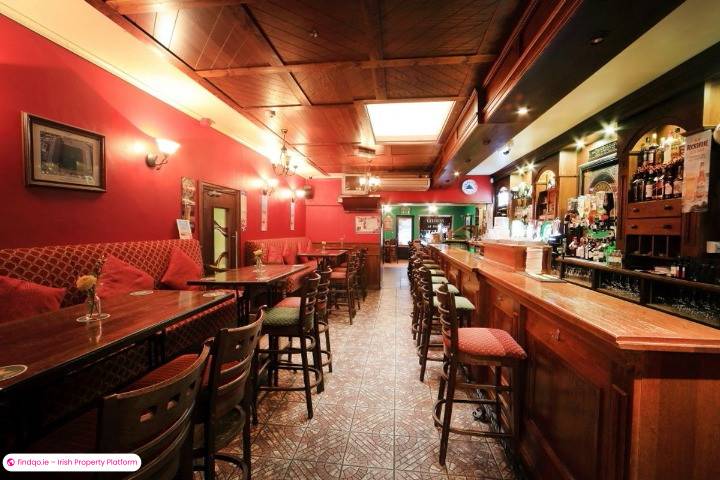 Restaurant / Bar / Hotel for Sale in Ballinamore, Leitrim