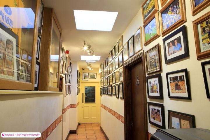 Restaurant / Bar / Hotel for Sale in Ballinamore, Leitrim