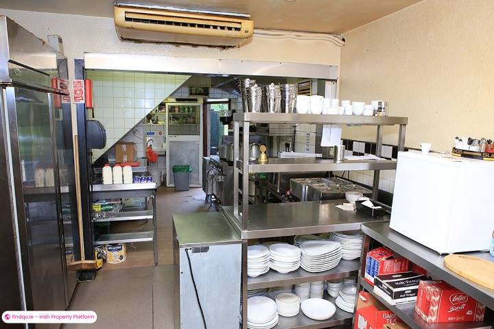 Restaurant / Bar / Hotel for Sale in Ballinamore, Leitrim