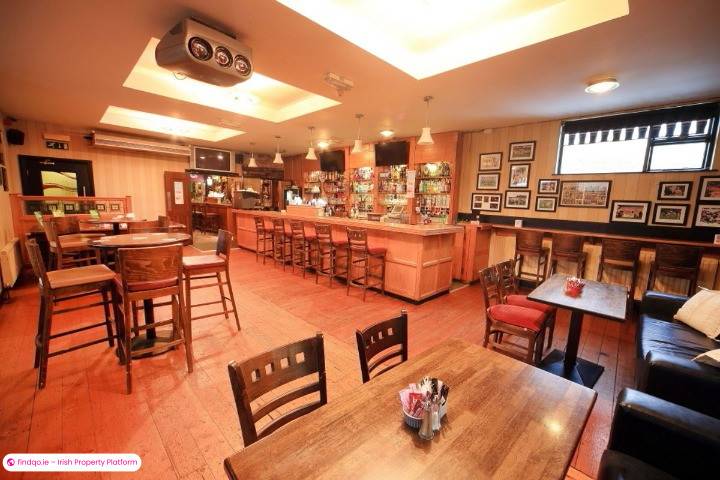 Restaurant / Bar / Hotel for Sale in Ballinamore, Leitrim
