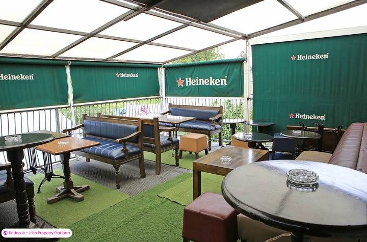 Restaurant / Bar / Hotel for Sale in Ballinamore, Leitrim