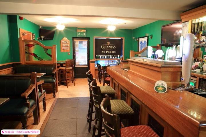Restaurant / Bar / Hotel for Sale in Ballinamore, Leitrim