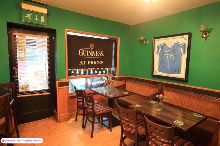 Restaurant / Bar / Hotel for Sale in Ballinamore, Leitrim