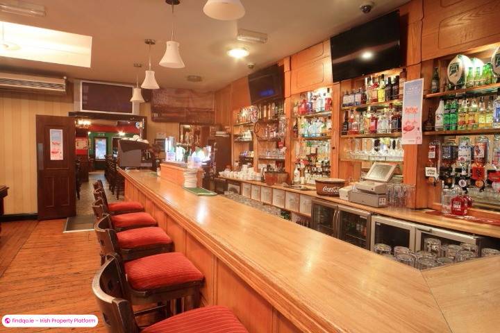 Restaurant / Bar / Hotel for Sale in Ballinamore, Leitrim