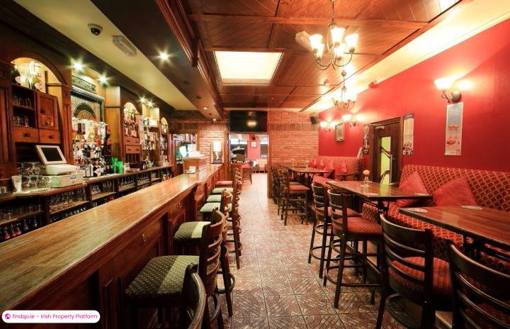 Restaurant / Bar / Hotel for Sale in Ballinamore, Leitrim