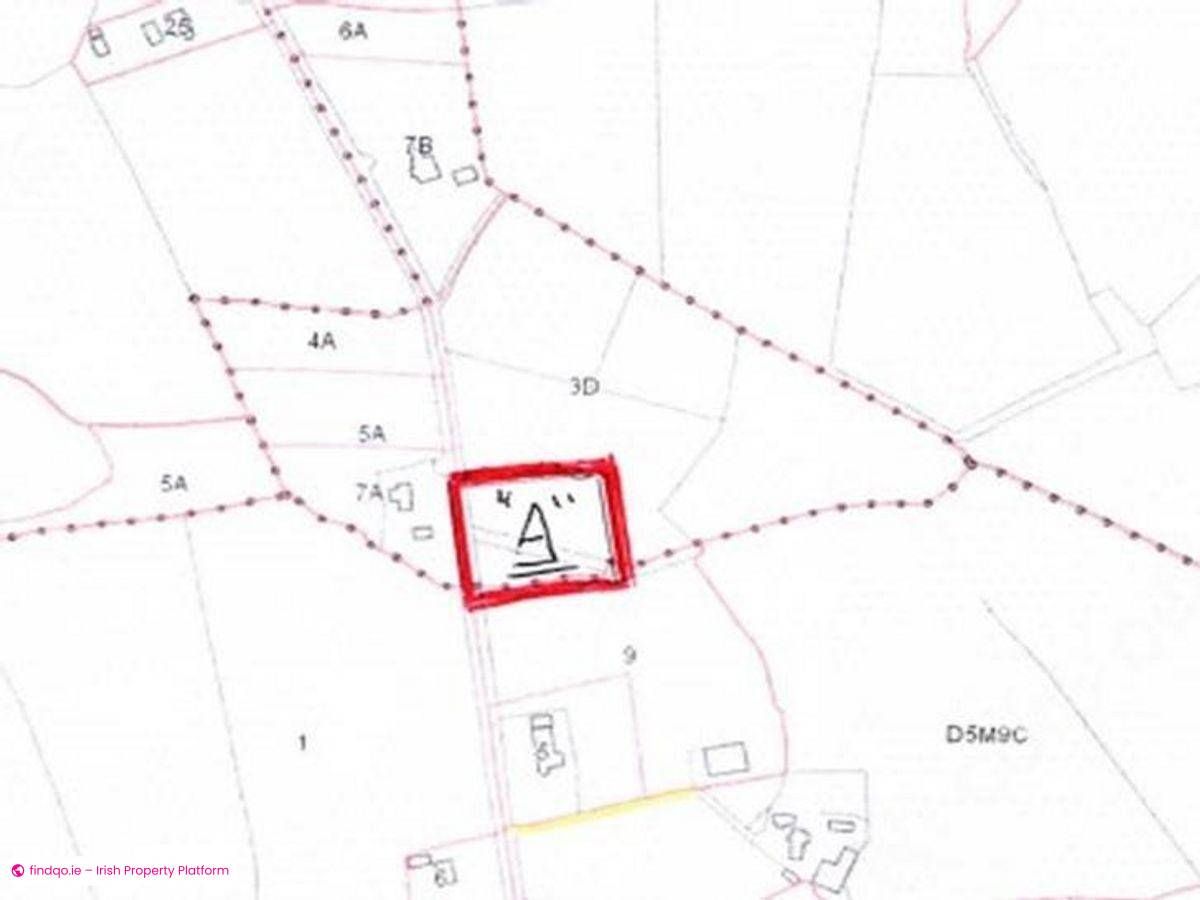 Agricultural Land for Sale in Ballinamore, Leitrim