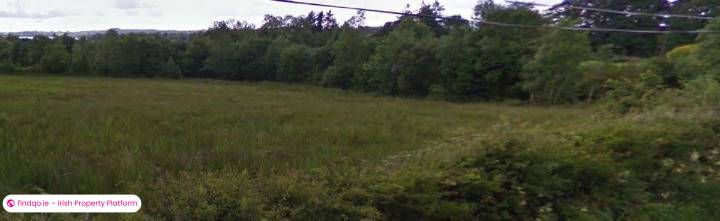 Agricultural Land for Sale in Ballinamore, Leitrim