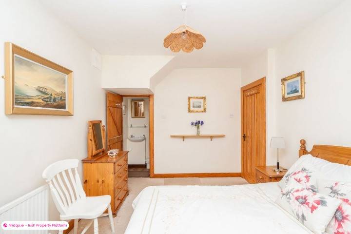 Detached house for Sale in Dunmore East, Waterford
