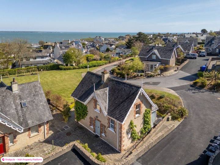 Detached house for Sale in Dunmore East, Waterford
