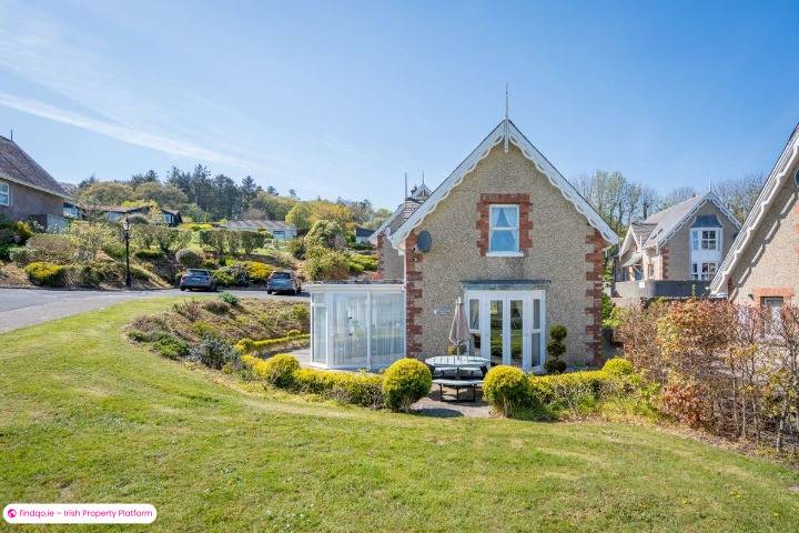 Detached house for Sale in Dunmore East, Waterford