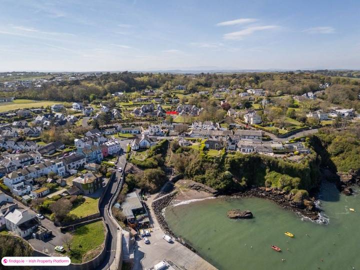 Detached house for Sale in Dunmore East, Waterford