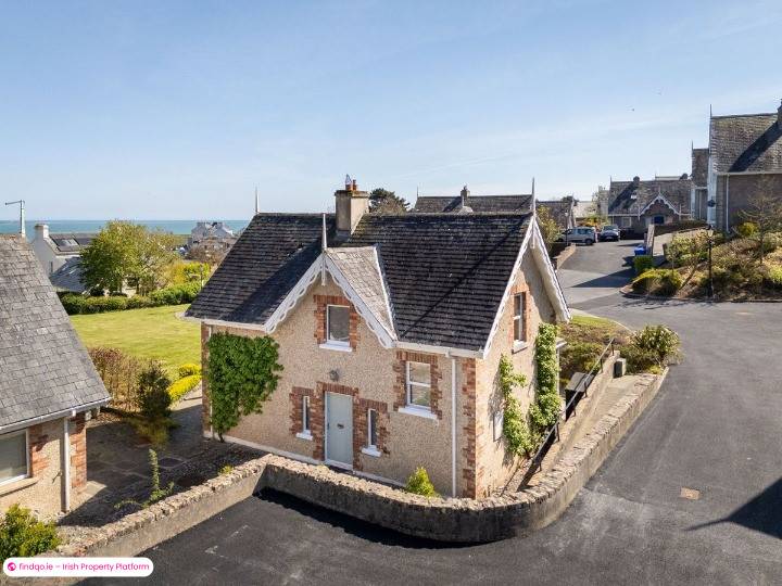 Detached house for Sale in Dunmore East, Waterford