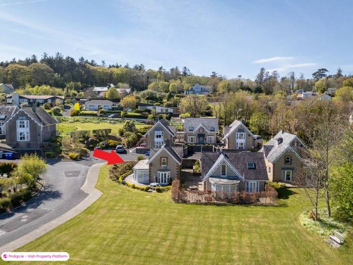 Detached house for Sale in Dunmore East, Waterford