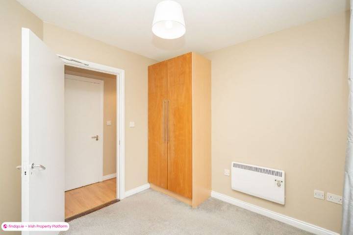 Apartment for Sale in Waterford City Centre, Waterford