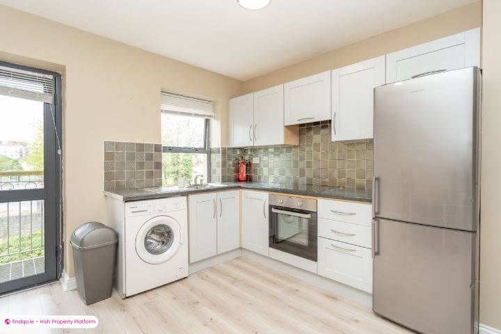 Apartment for Sale in Waterford City Centre, Waterford