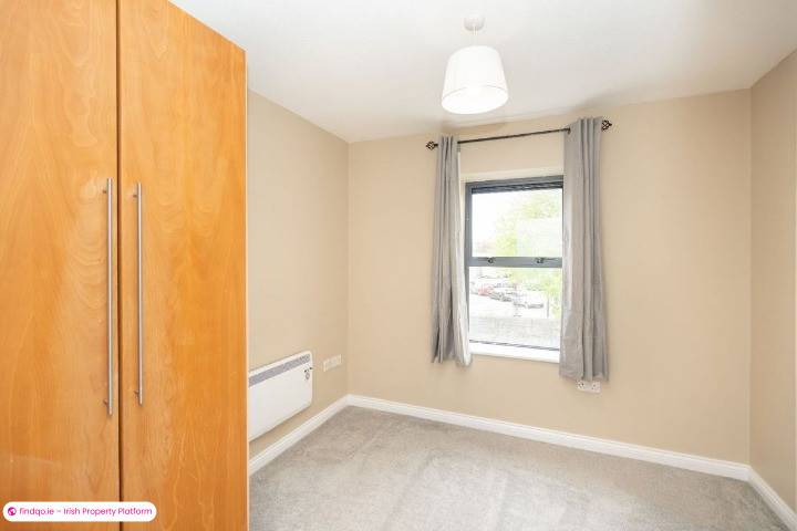 Apartment for Sale in Waterford City Centre, Waterford