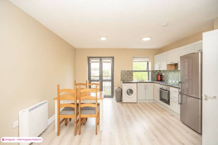 Apartment for Sale in Waterford City Centre, Waterford